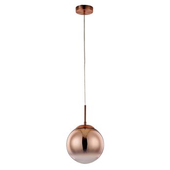 Suspensie JUPITER copper 1bec A7963SP-1RB 