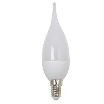 купить Лампа светодиодная HL4370L 3.5Вт 220-240В E14 3000K HOROZ в Кишинёве 