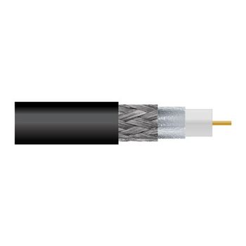 купить Cablu Coaxial TELETRONIK (pret pentru 1m) в Кишинёве 