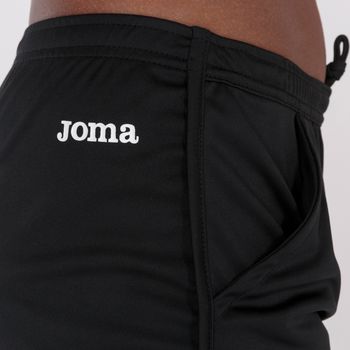 Pantaloni scurți Joma - SHORT HOBBY NEGRO 