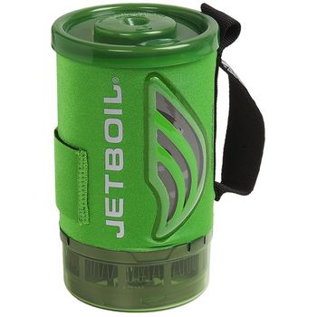 cumpără Arazator Jetboil 3.0 kW, 400 g, FLASH-GRN în Chișinău 