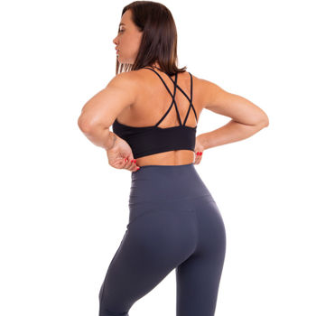 Leggins pt fitness / yoga L (m.44-46) QF1419 (8108) 