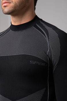 Батник мужской SPAIO THERMO-EVO 
