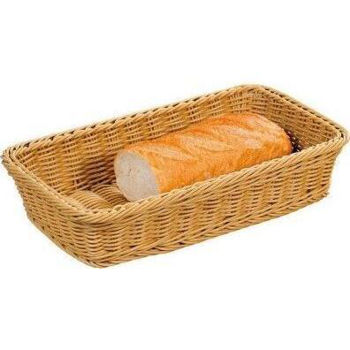 Coș de pâine Kesper 19806 Cosulet plastic