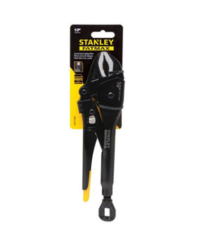 купить Клещи с фиксатором Stanley Fatmax 180 мм FMHT0-75409 в Кишинёве 