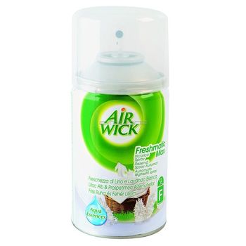 cumpără Air Wick Spray Rezervă Liliac Alb, 250 ml în Chișinău 