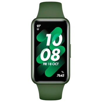 Huawei Band 7, Wilderness Green 