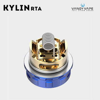 Vandy Vape Kylin 