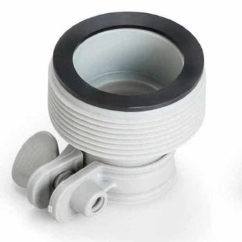 Intex 29061 Adaptor D32 la D38 pu furtun 