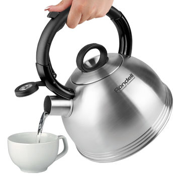 Kettle Rondell RDS-237 