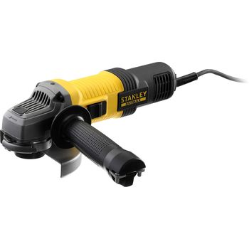 купить Углошлифовальная машина Stanley FatMax FMEG220 в Кишинёве 