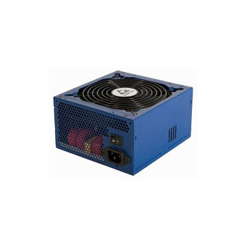 Блок питания 750W ATX Power supply Chieftec CFT-750-14C, 750W, 140mm silent fan ~27 dB, EPS12V, Cable management, Active PFC (Power Factor Correction) (sursa de alimentare/блок питания)