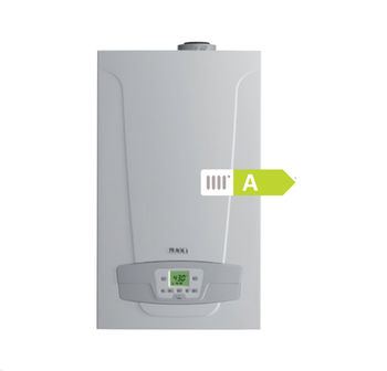 Конденсационный котел Baxi Luna Duo-tec 1.99 MP+ 