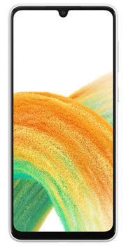 Samsung Galaxy A33 5G 6/128Gb Duos (SM-A336), White 