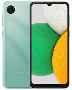 Samsung Galaxy A03 Core 2/32Gb Duos ( A032 ), Light Green 