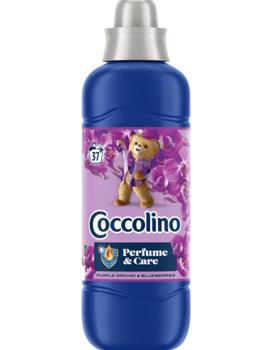 Coccolino Purple Orchid&Blueberry 925 мл (37 стирок) 