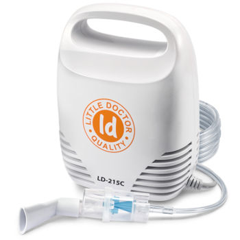 Inhalator LD 215C  Little Doctor 