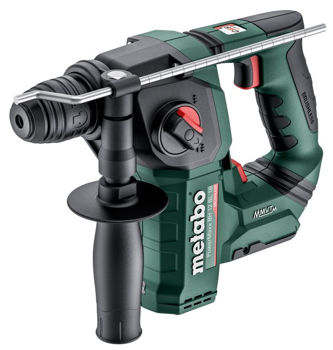 Ciocan rotopercutor Metabo Power Maxx BH 12 BL 16 (600207850) 