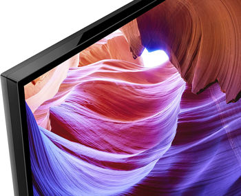 купить 55" LED TV SONY KD55X85JAEP, Black (3840x2160 UHD, SMART TV, DVB-T/T2/C/S2) в Кишинёве 