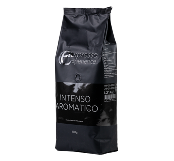 Cafea Espresso Experience „INTENSO AROMATICO” 