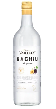 cumpără Rachiu de prune Château Vartely Tramonto, 1 L în Chișinău 