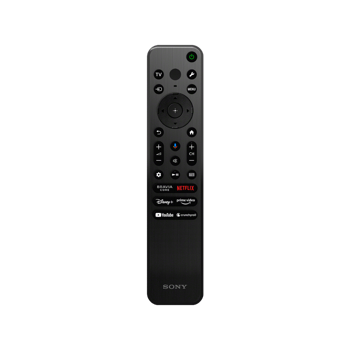 55" OLED SMART TV SONY XR55A80LAEP, Perfect Black, 3840x2160, Android TV, Black 