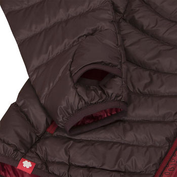 cumpără Scurta puf Ocun Tsunami Down Jacket Women, 05036 în Chișinău 