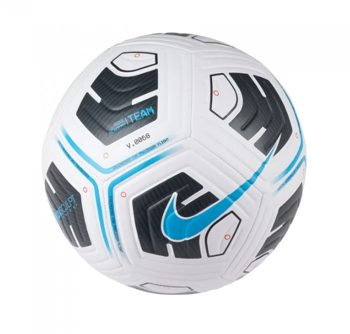 Мяч футбольный №5 Nike Team CU8047-102 (9849) 