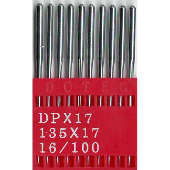 DOTEC DPx17 n100 