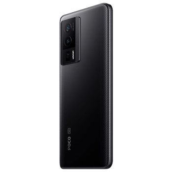 Xiaomi Poco F5 Pro 12/512Gb, Black 