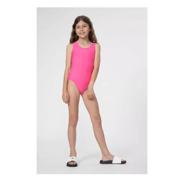 купить Купальник 4F SWIM SUIT F028 4FJSS23USWSF028	PINK в Кишинёве 