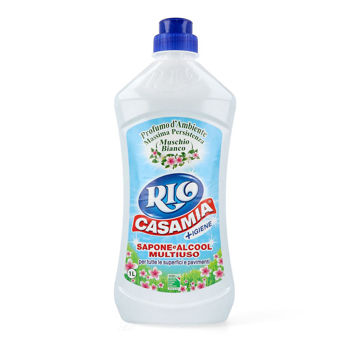 Средство для мытья полов RIO Casamia Muchio 1л 
