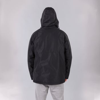 Куртка JOMA - EVEREST BLACK 