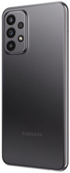 Samsung Galaxy A23 4/64GB Duos (SM-A235), Black 