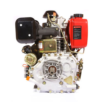 Дизельный двигатель Weima WM188FBE, 12,0 л.с. 