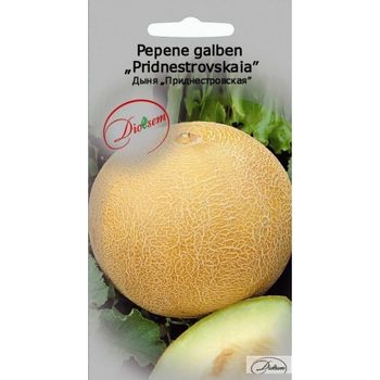cumpără Seminte de Pepene galben Pridnrestrovskaia 1 g (1209 91 400)  DS în Chișinău 