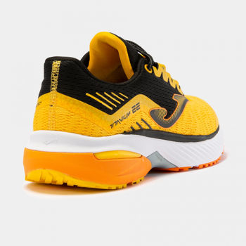 Беговые кроссовки JOMA - R.TITANIUM 2228 NARANJA NEGRO 45 