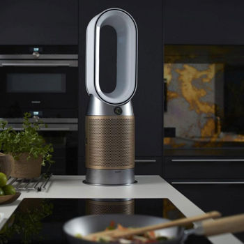 cumpără Purificator de aer Dyson Hot+Cool Formaldehyde HP09 în Chișinău 