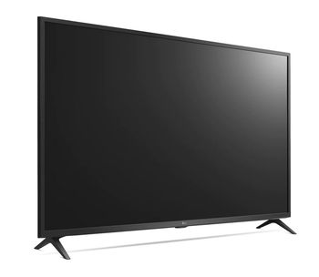 купить 50" LED TV LG 50UP76006LC, Black в Кишинёве 
