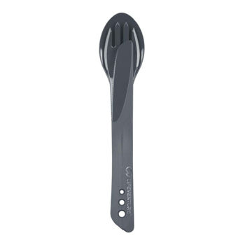 купить Ложка-вилка-нож (набор) Lifeventure Ellipse Cutlery Set, 75013 в Кишинёве 