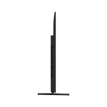 55" OLED SMART TV SONY XR55A80LAEP, Perfect Black, 3840x2160, Android TV, Black 