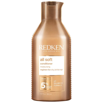 Redken All Soft Conditioner 300ml