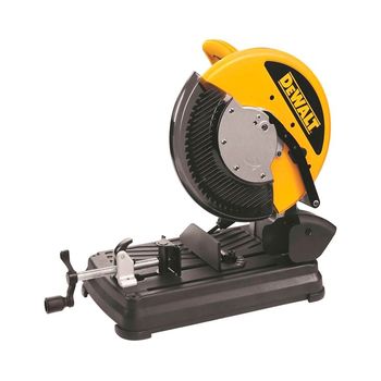 FERESTRAU DE DEBITAT METAL DEWALT DW872 