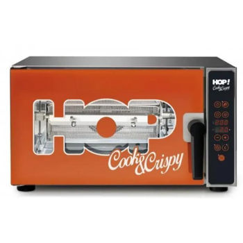 Cuptor profesional Venix Hop Air Fryer (H190143)