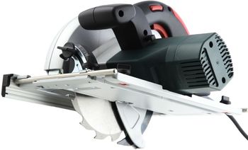 Ручная циркулярная пила METABO KS 66 PLUS 