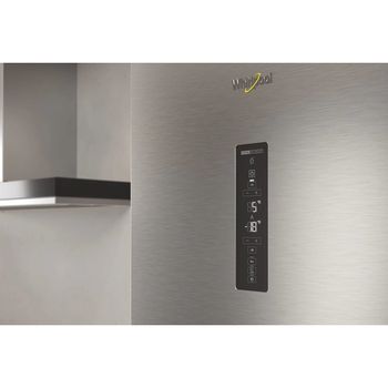 Refr/com Whirlpool WTS 7201 MX 