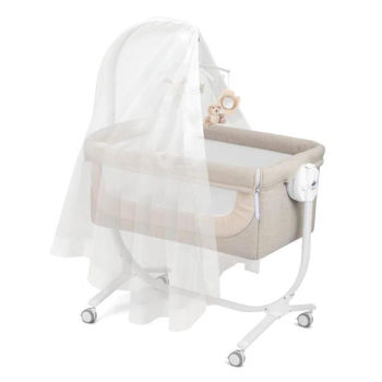 Pătuț CAM Cullami ART927