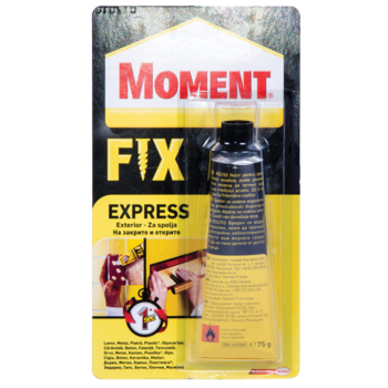 Moment Fix Express, 75 г 