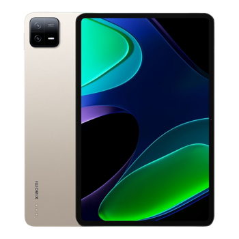 Xiaomi Pad 6 8/256 Gold 