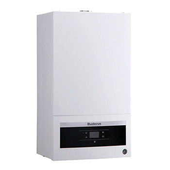 CENTRALA BUDERUS LOGOMAX U072K (24KW) 